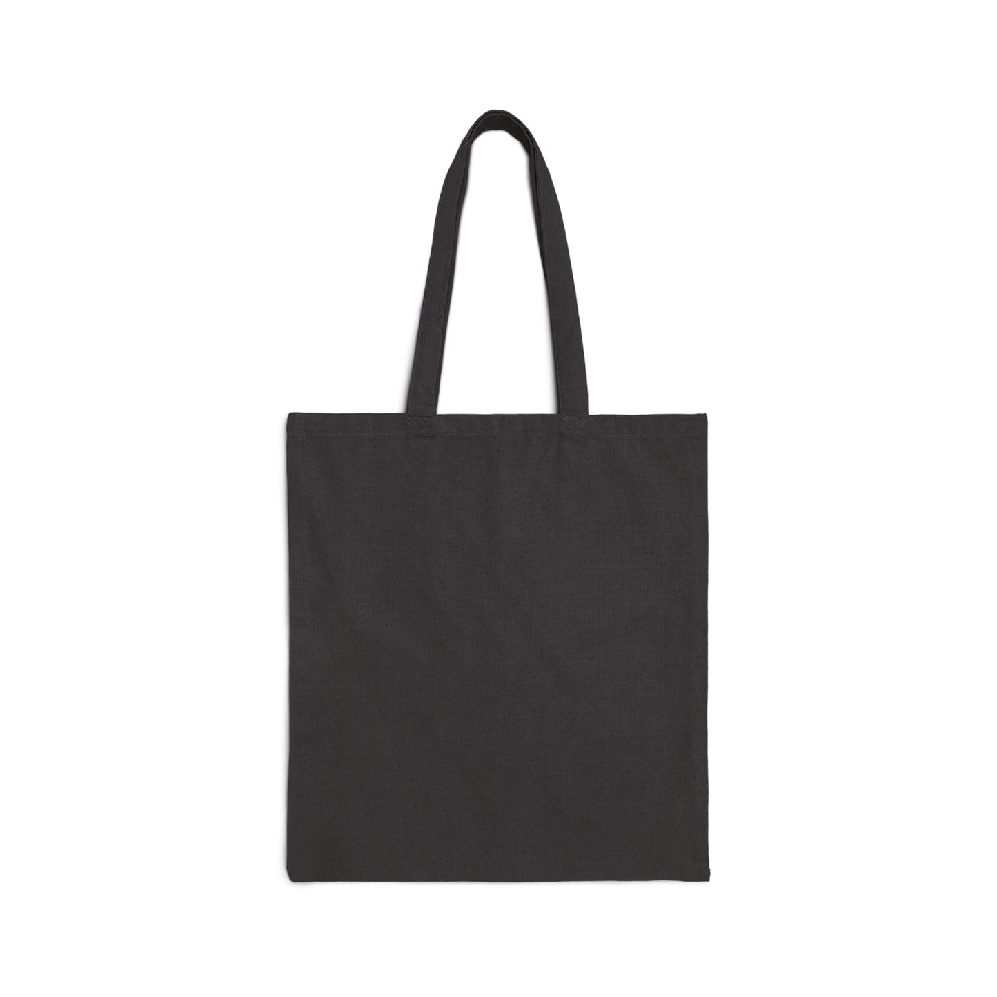 Film Noir Confidential Cotton Canvas Tote Bag