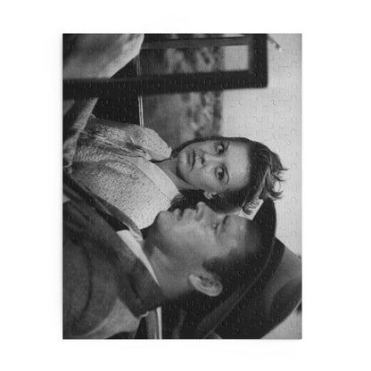 Detour Jigsaw Puzzle (252-Piece)